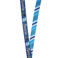 Bioworld Harry Potter Ravenclaw Lanyard | Dragon's Lair Comics and Fantasy Houston TX