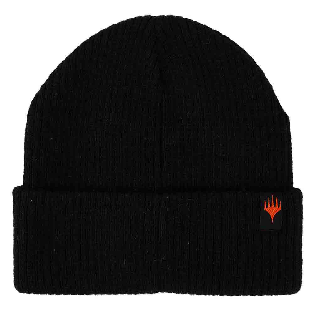 Bioworld Magic the Gathering Mana Symbols Beanie | Dragon's Lair Comics and Fantasy Houston TX