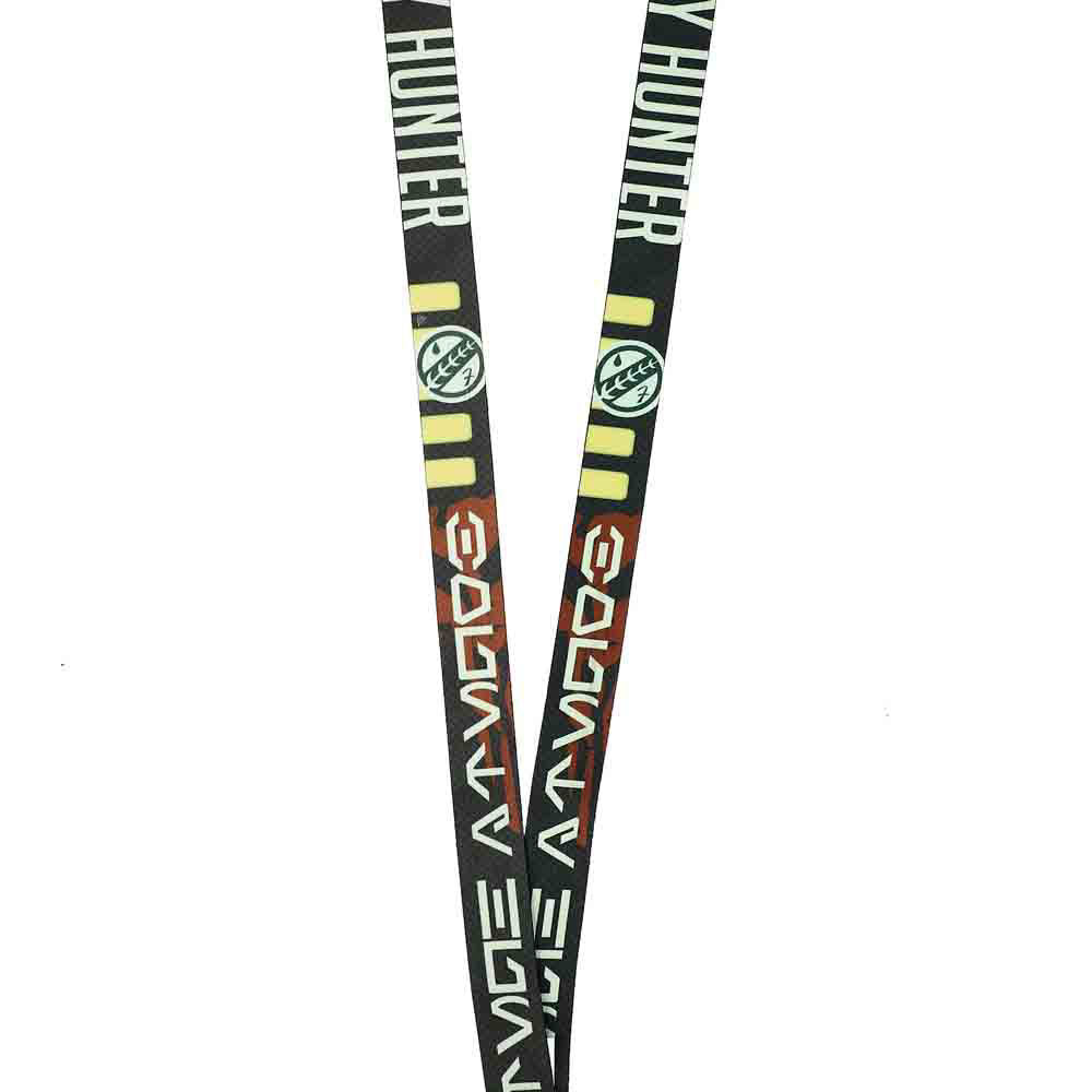 Bioworld Star Wars Boba Fett Lanyard | Dragon's Lair Comics and Fantasy Houston TX