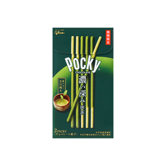 Pocky Assorted Flavors 2.47 oz | Dragon's Lair Comics and Fantasy Houston TX