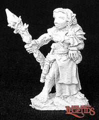 Reaper Bones: Olivia the Halfling | Dragon's Lair Comics and Fantasy Houston TX