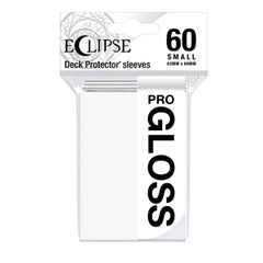 Ultra Pro Eclipse SMALL Gloss Sleeves 60 count Assorted Colors | Dragon's Lair Comics and Fantasy Houston TX