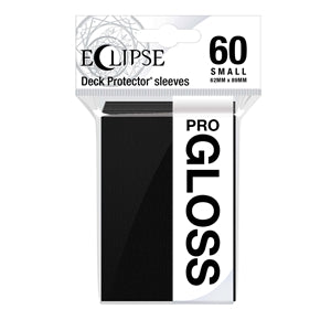 Ultra Pro Eclipse SMALL Gloss Sleeves 60 count Assorted Colors | Dragon's Lair Comics and Fantasy Houston TX