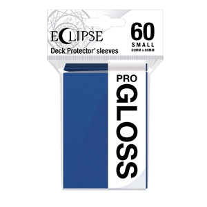 Ultra Pro Eclipse SMALL Gloss Sleeves 60 count Assorted Colors | Dragon's Lair Comics and Fantasy Houston TX