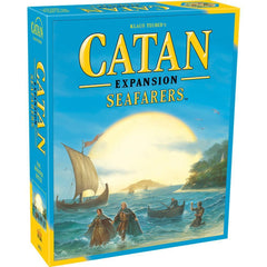 Catan Seafarers | Dragon's Lair Comics and Fantasy Houston TX