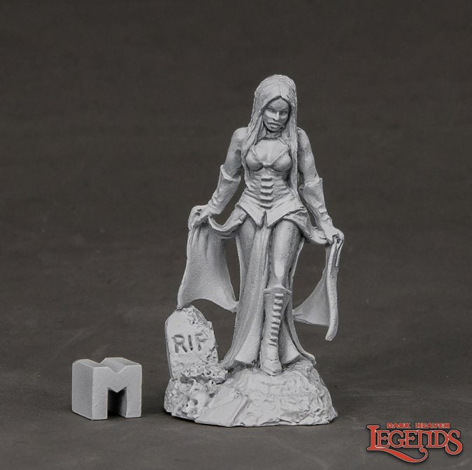 Reaper Dark Heaven: Legends Female Vampire | Dragon's Lair Comics and Fantasy Houston TX