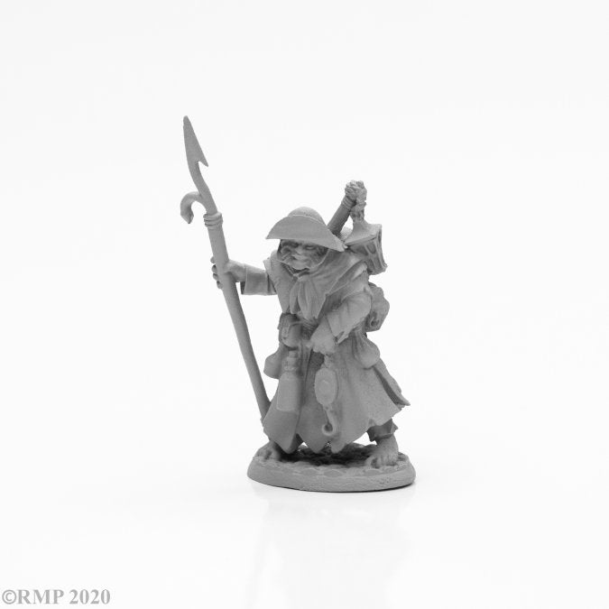 Reaper Metal: Maersuluth-Kaiser Stedwick, Cultist | Dragon's Lair Comics and Fantasy Houston TX