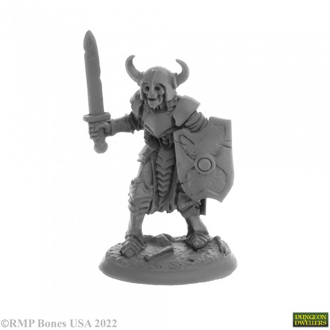 Reaper Bones: Rictus the Undying | Dragon's Lair Comics and Fantasy Houston TX