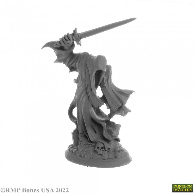 Reaper Bones: Cairn Wraith | Dragon's Lair Comics and Fantasy Houston TX