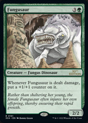 Fungusaur [30th Anniversary Edition] | Dragon's Lair Comics and Fantasy Houston TX