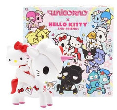 Unicorno x Hello Kitty and Friends | Dragon's Lair Comics and Fantasy Houston TX