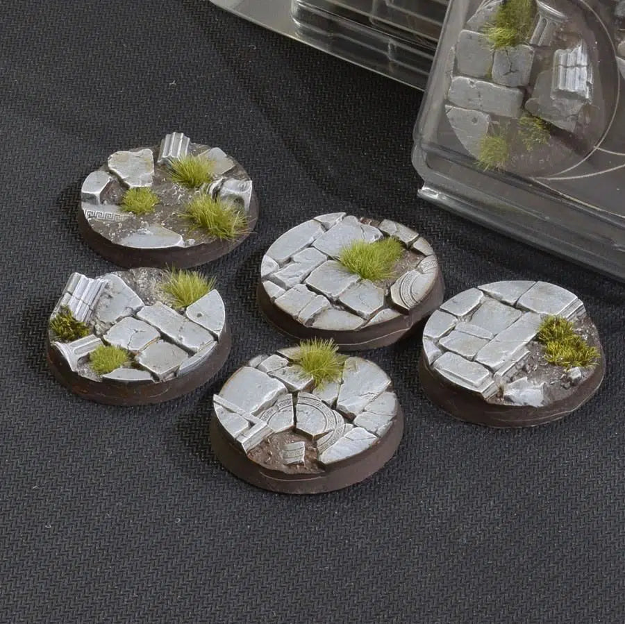 Gamers Grass Bases, Assorted Styles | Dragon's Lair Comics and Fantasy Houston TX