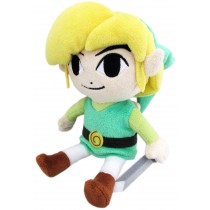 The Legend of Zelda Link 12 Inch Plush | Dragon's Lair Comics and Fantasy Houston TX