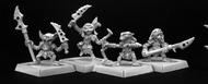 Reaper Pathfinder: Goblin Warriors (4) | Dragon's Lair Comics and Fantasy Houston TX