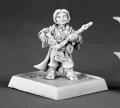 Reaper Pathfinder: Lem Iconic Halfling Bard | Dragon's Lair Comics and Fantasy Houston TX