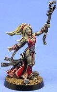 Reaper Pathfinder: Seoni Female Iconic Sorceress (original version) | Dragon's Lair Comics and Fantasy Houston TX