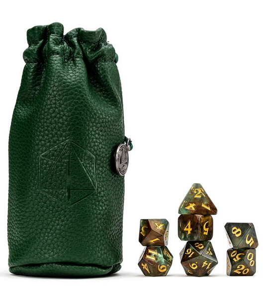 Critical Role Vox Machina Dice Set Keyleth | Dragon's Lair Comics and Fantasy Houston TX