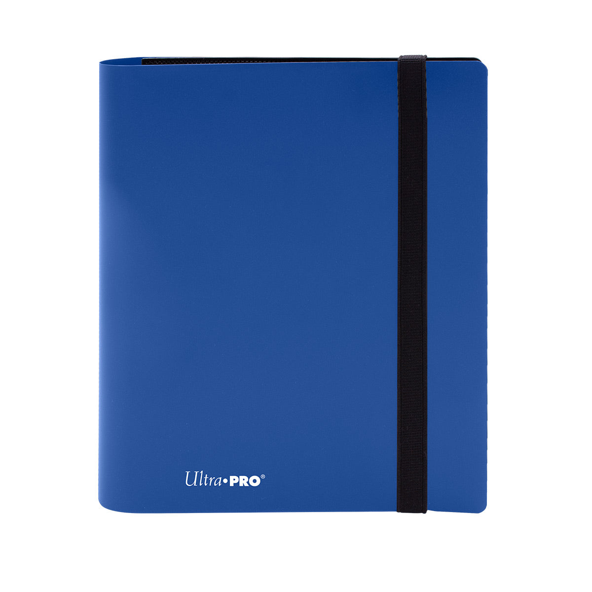 Ultra Pro Eclipse Pro-Binder 4-Pocket Pacific Blue | Dragon's Lair Comics and Fantasy Houston TX