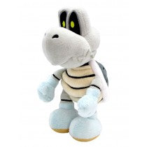 Super Mario Dry Bones 8 Inch Plush | Dragon's Lair Comics and Fantasy Houston TX