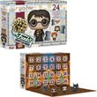 Harry Potter Pocket Pop (Advent Calendar) | Dragon's Lair Comics and Fantasy Houston TX