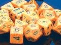 Chessex Speckled Poly Set Lotus Poly 7 Set | Dragon's Lair Comics and Fantasy Houston TX