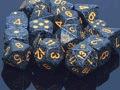 Chessex Speckled Poly Set Urban Camo Poly 7 Set | Dragon's Lair Comics and Fantasy Houston TX