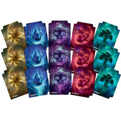 Ultra Pro MTG Celestial Deck Dividers | Dragon's Lair Comics and Fantasy Houston TX