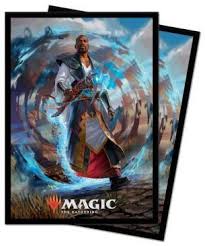 Ultra Pro Core21 V2 Standard Sleeves 100-Count | Dragon's Lair Comics and Fantasy Houston TX