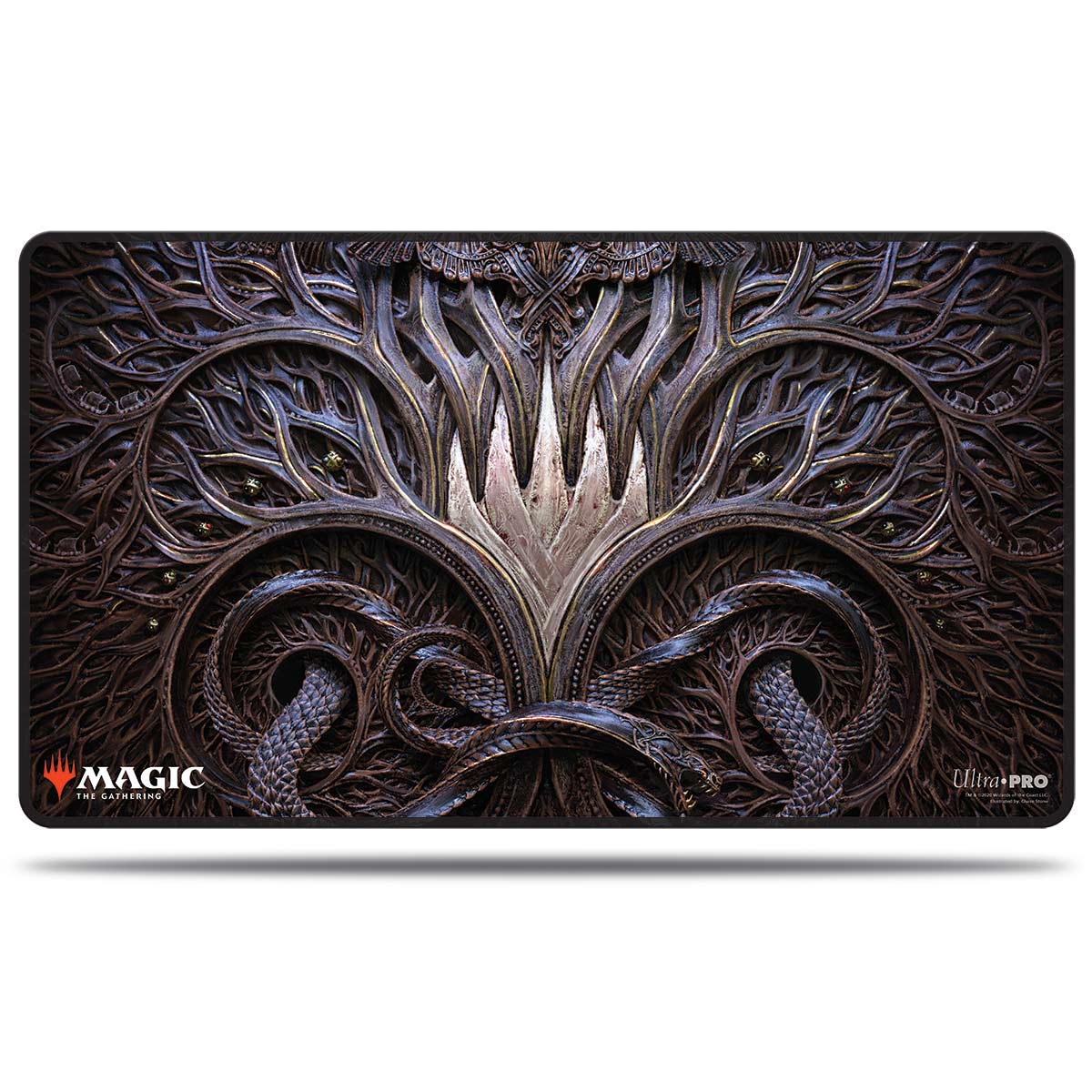 Ultra Pro MTG Kaldhein Planeswalker Play Mat | Dragon's Lair Comics and Fantasy Houston TX