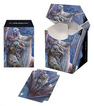 Ultra Pro: Magic The Gathering: Adventures in the Forgotten Realms: PRO 100+ Deckbox V3 | Dragon's Lair Comics and Fantasy Houston TX