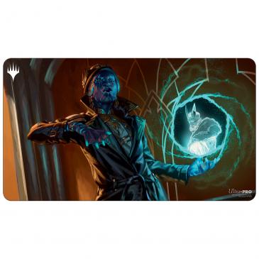 Ultra Pro: Magic the Gathering: Streets of New Capenna: Playmat A | Dragon's Lair Comics and Fantasy Houston TX