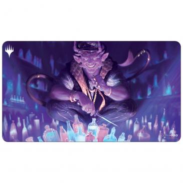 Ultra Pro: Magic the Gathering: Streets of New Capenna: Playmat C | Dragon's Lair Comics and Fantasy Houston TX