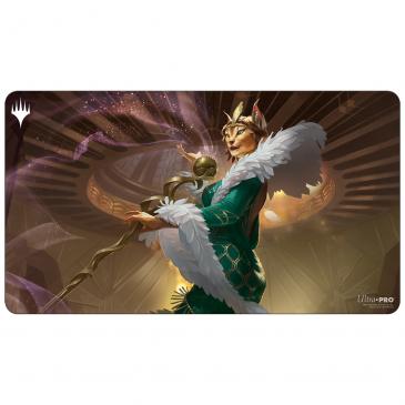 Ultra Pro: Magic the Gathering: Streets of New Capenna: Playmat D | Dragon's Lair Comics and Fantasy Houston TX