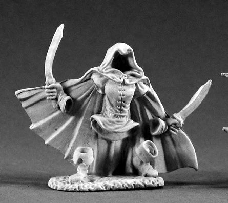 Bones Legends: Fog Wraith | Dragon's Lair Comics and Fantasy Houston TX