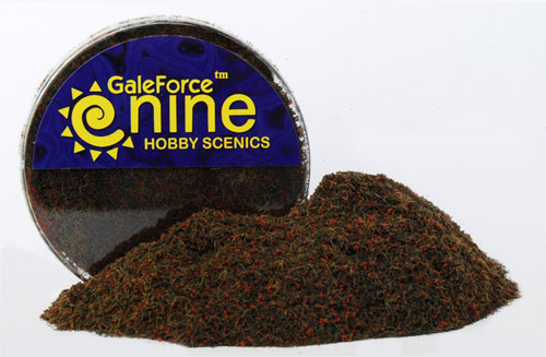 Gale Force 9 Miniatures Tools: Hobby Round  Marsh Blend | Dragon's Lair Comics and Fantasy Houston TX