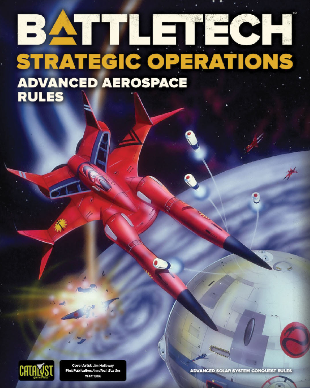 DO NOT USE Battletech: Advanced Aerospace Rules | Dragon's Lair Comics and Fantasy Houston TX