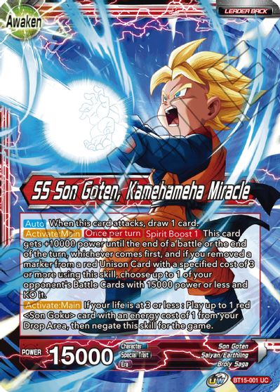 Son Goku, the Legendary Warrior (Gold Stamped) (P-291) [Promotion Cards] | Dragon's Lair Comics and Fantasy Houston TX