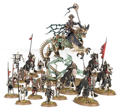 Warhammer Age of Sigmar: Start Collecting Skeleton Horde | Dragon's Lair Comics and Fantasy Houston TX