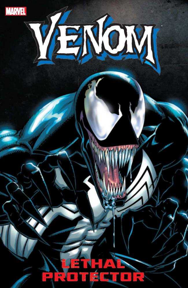 Venom TPB Lethal Protector New Printing | Dragon's Lair Comics and Fantasy Houston TX