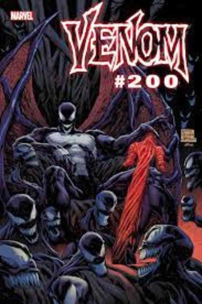 Venom #35 | Dragon's Lair Comics and Fantasy Houston TX