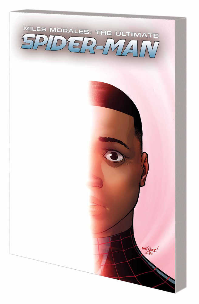 Miles Morales Ultimate Spider-Man TPB Volume 02 Revelations | Dragon's Lair Comics and Fantasy Houston TX