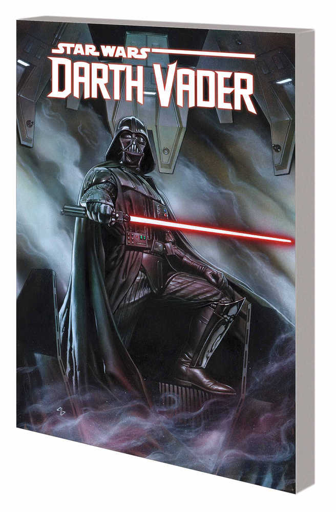 STAR WARS DARTH VADER TP VOL 1 VADER | Dragon's Lair Comics and Fantasy Houston TX