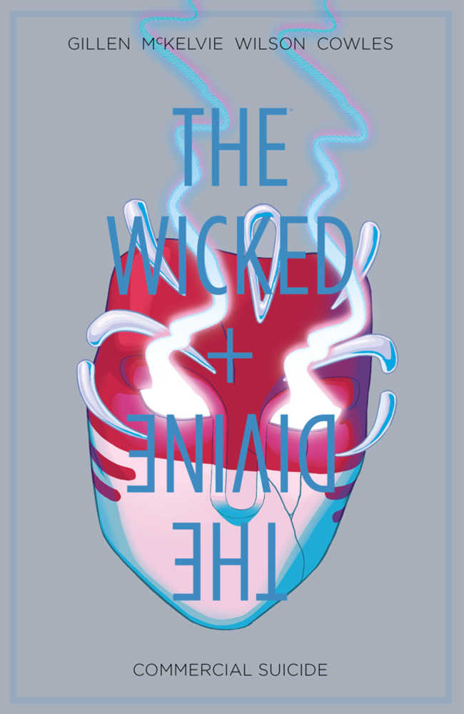 Wicked & Divine TPB Volume 03 (Mature) | Dragon's Lair Comics and Fantasy Houston TX