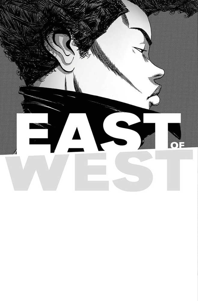 EAST OF WEST TP VOL 5 ALL THESE SECRETS | Dragon's Lair Comics and Fantasy Houston TX