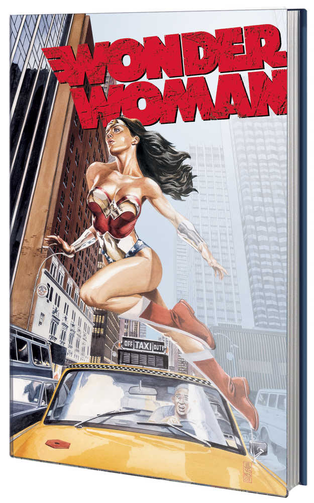 Wonder Woman By Greg Rucka TPB Volume 01 | Dragon's Lair Comics and Fantasy Houston TX