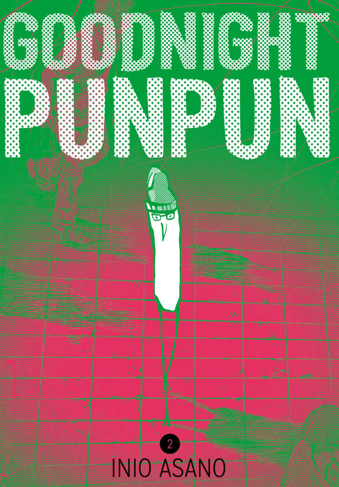 GOODNIGHT PUNPUN GN VOL 2 | Dragon's Lair Comics and Fantasy Houston TX