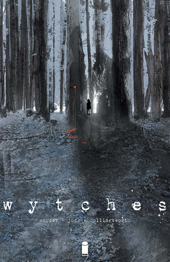 Wytches TPB Volume 01 (Mar150524) (Mature) | Dragon's Lair Comics and Fantasy Houston TX