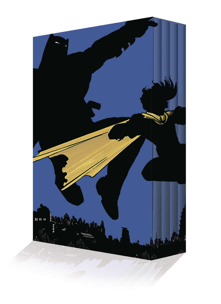 Dark Knight Returns Collectors Edition Box Set | Dragon's Lair Comics and Fantasy Houston TX