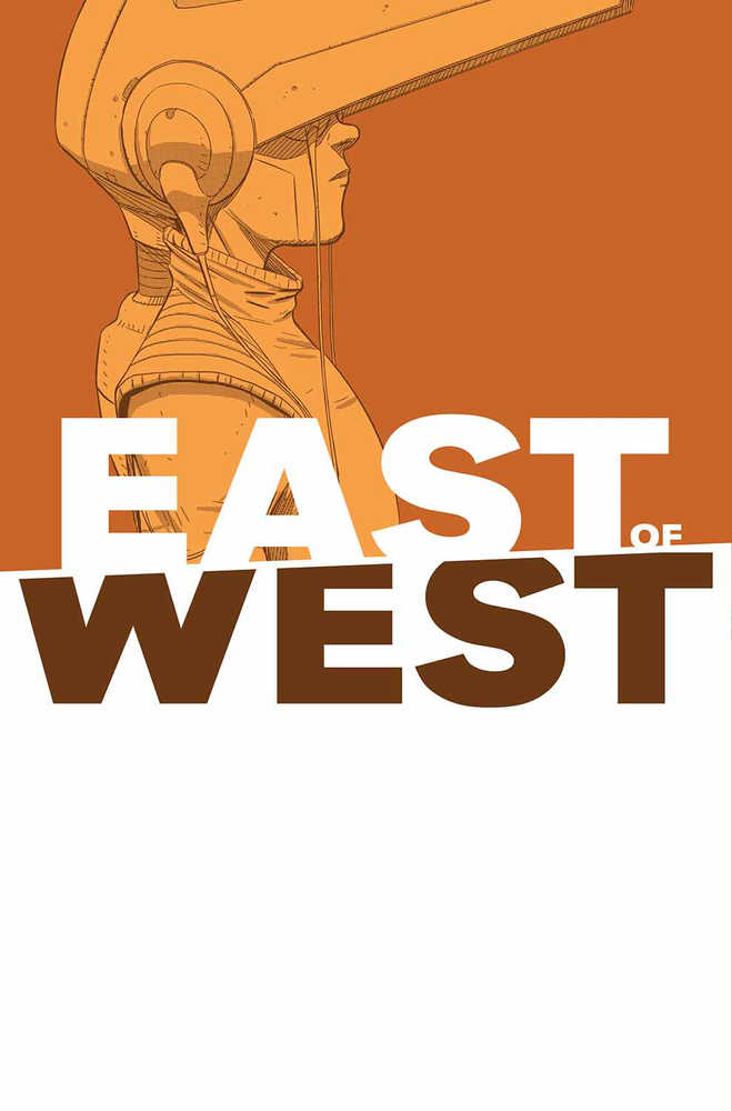 EAST OF WEST TP VOL 6 | Dragon's Lair Comics and Fantasy Houston TX