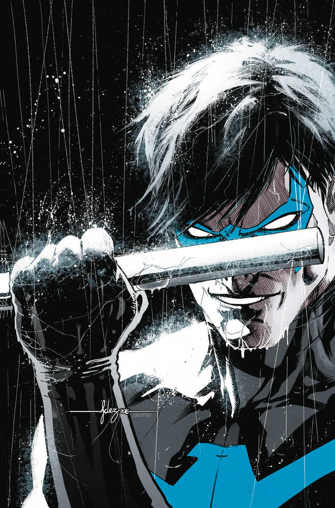 Nightwing TPB Volume 01 Better Than Batman (Rebirth) | Dragon's Lair Comics and Fantasy Houston TX